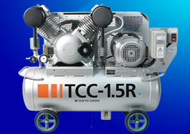 TCC-1.5R（50Hz）