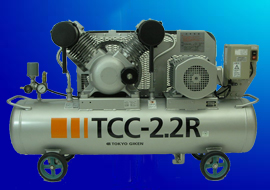 TCC-2.2R（60Hz）
